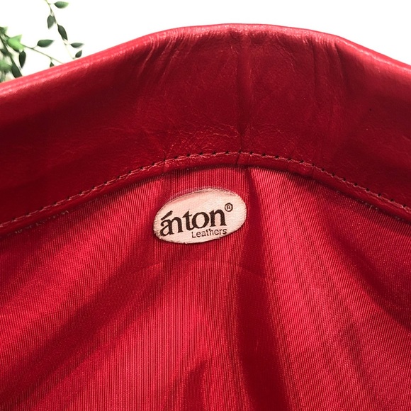 Vintage Anton purse - Picture 5 of 9